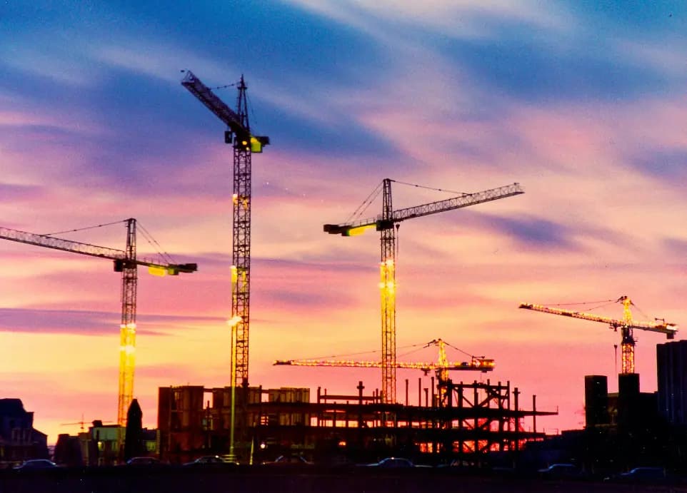 Build phase