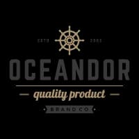 Oceandor logo
